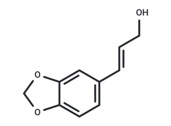trans-3,4-Methylenedioxycinnamyl alcohol