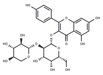 Rustoside