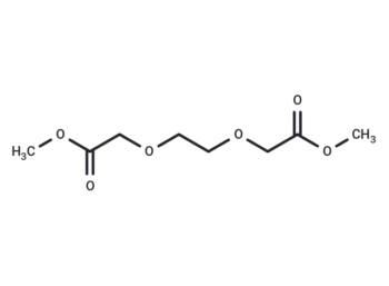Methyl acetate-PEG1-methyl acetate
