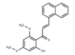 Flavokawain 1i