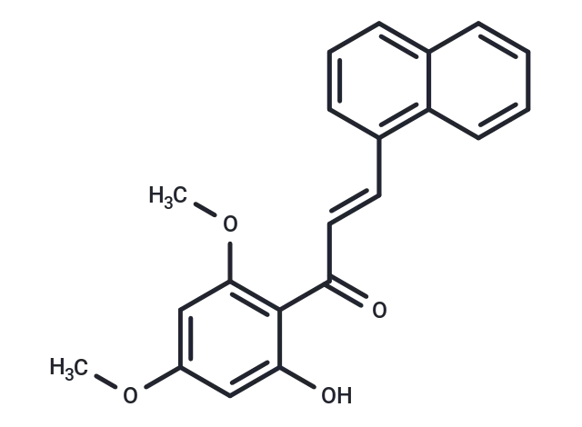 Flavokawain 1i