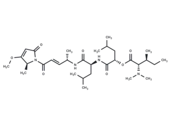 Gallinamide A