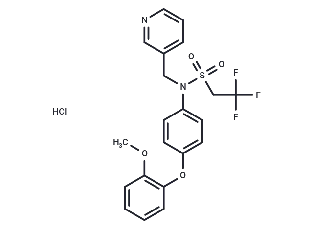 LY487379 hydrochloride
