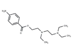 Amoxecaine