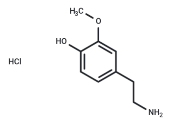 3-Methoxytyramine hydrochloride