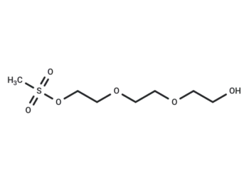 Hydroxy-PEG3-MS