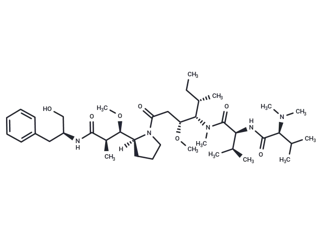 Antitumor agent-39 Antitumor agent-39