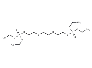 PEG3-bis(phosphonic acid diethyl ester)