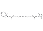 endo-BCN-PEG3-mal
