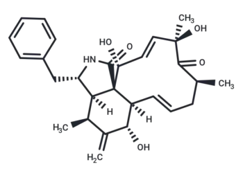 Zygosporin D