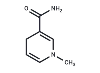 1-Methyl-1,4-dihydronicotinamide