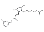 (+)-5-trans Cloprostenol