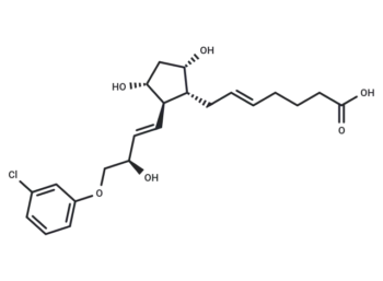 (+)-5-trans Cloprostenol