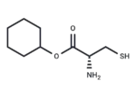 Cyclohexyl cysteinate
