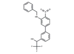 Anti-amyloid agent-1