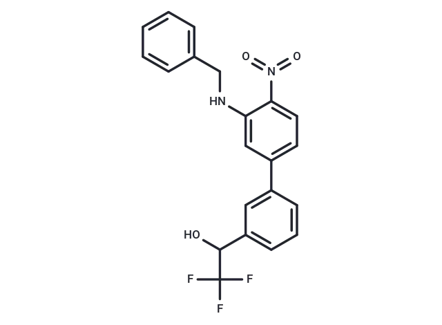Anti-amyloid agent-1