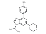 Desmethyl-VS-5584