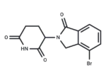 Lenalidomide-Br