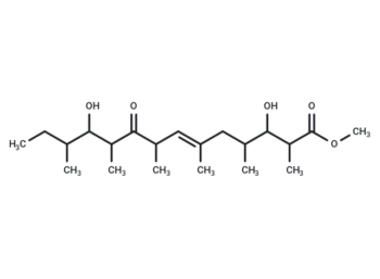 Ebelactone A, methyl ester
