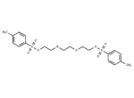 Triethylene glycol bis(p-toluenesulfonate)