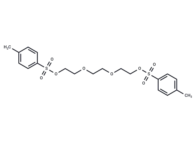 Triethylene glycol bis(p-toluenesulfonate)