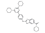 PI3K/mTOR Inhibitor-7