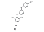 Rilpivirine
