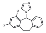 Eberconazole