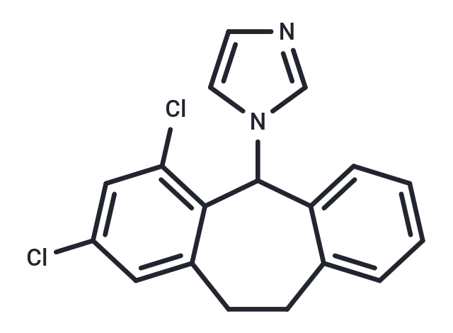 Eberconazole