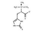Ergothioneine 1 Ergothioneine