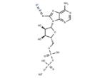 8-Azido-ADP disodium