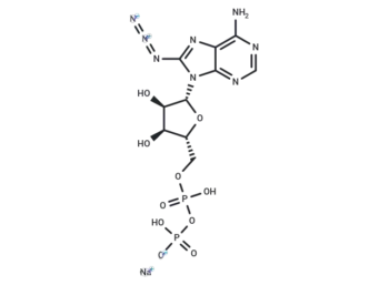 8-Azido-ADP disodium