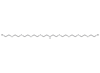 NH-bis-PEG5