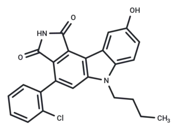 Wee1 Inhibitor II