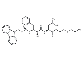 cIAP1 Ligand-Linker Conjugates 11