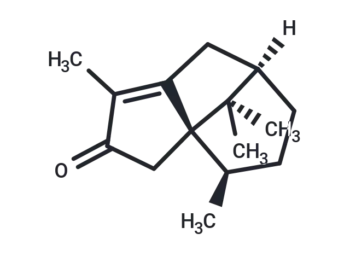 Cyperotundone