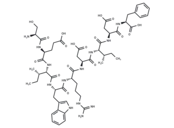 Tyrosinase (192-200), human mouse