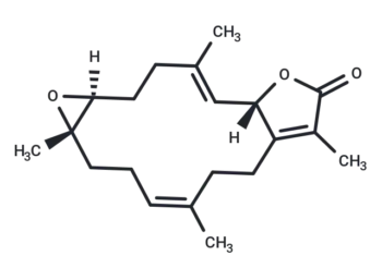 Sarcophine