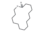 ω-Pentadecalactone
