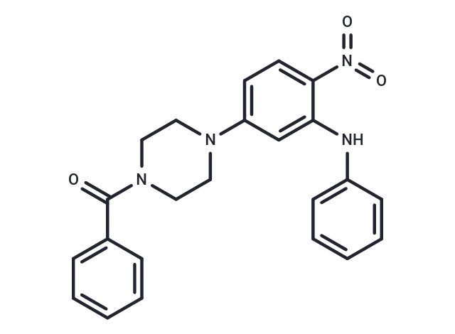 Aβ/tau aggregation-IN-3