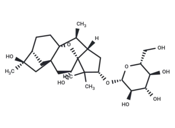 Grayanoside D