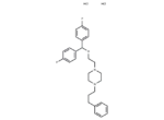 Vanoxerine dihydrochloride