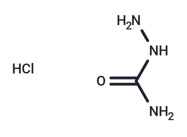 Semicarbazide hydrochloride