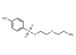 Tos-PEG2-NH2