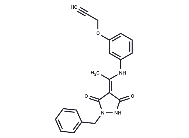 Antitubulin agent 1