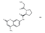 Gly-Pro-AMC hydrobromide