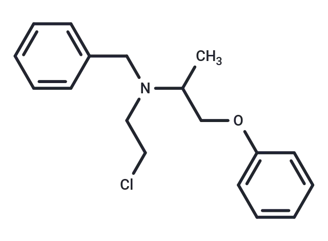 Phenoxybenzamine