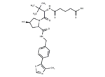 VH 032 amide-alkylC3-acid