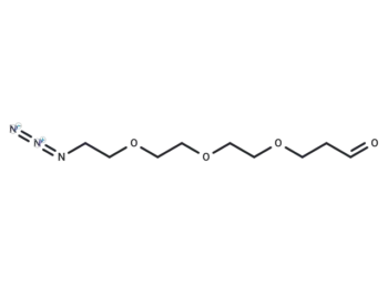 Azido-PEG3-aldehyde