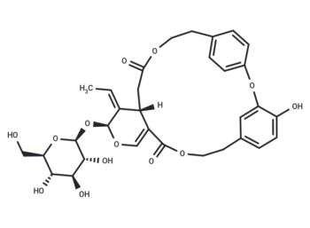 Uhdoside A